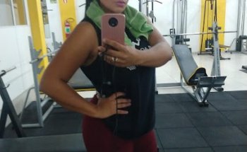 Academia ClubFit