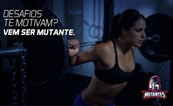 Mutantes