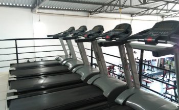 Fit Gym