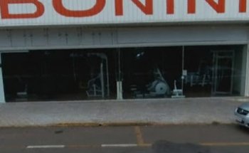 Academia Alexandre Bonini