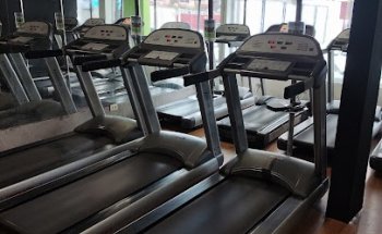 Academia Keep fitness Club