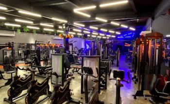 Academia Cia do Corpo - EXCLUSIVE - PX