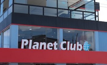 Planet Club Academia