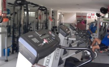 Academia Saúde Ativa Olinda