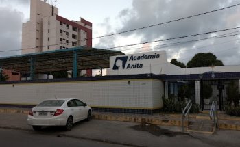 Academia Anita