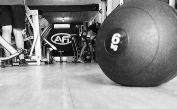 Academia AFI( Atividade Fisica Inteligente)