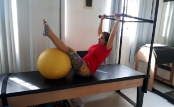 Dm Studio Pilates