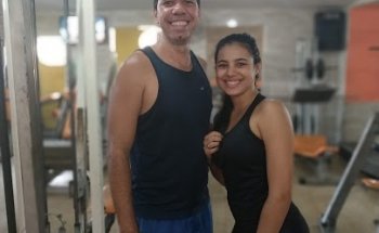 Corpo em Arte Fitness