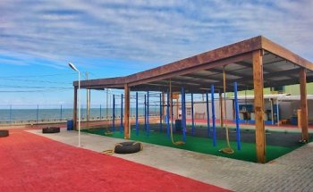 SeaBox Healthy & Fitness