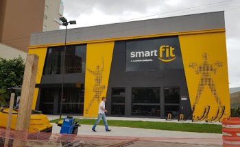Academia Smart Fit - Patteo Olinda Shopping