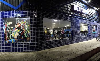 Academia Boa Forma Unidade Olinda