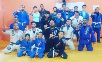 Academia Mega Motriz