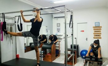 Duo Pilates Studio Olinda