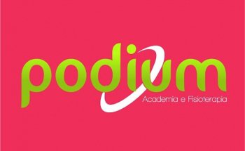 Podium Academia e Fisioterapia