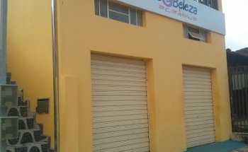 Saúde E Beleza Academia