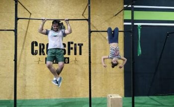 Crossfit Cláudio