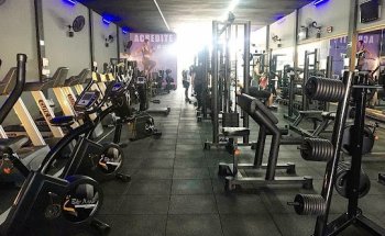 9Fit Academia