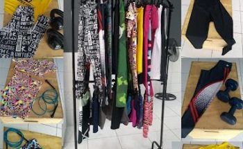 Academia Super Forma