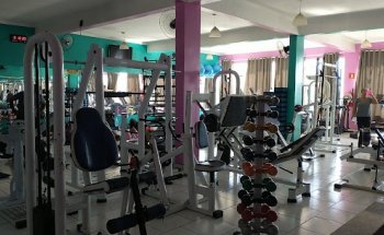 Academia Planet Saúde Espaço Mulher