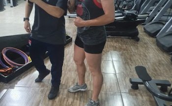 Academia XT Fitness