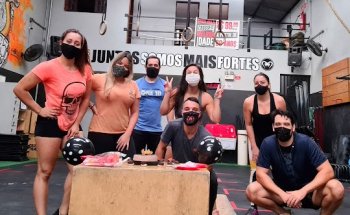CrossFit Osasco