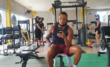 Academia Nova Tribo - Osório