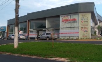 CEAFFS - ACADEMIA E FISIOTERAPIA SUPERVISIONADA