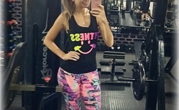 Academia Hot Fitness
