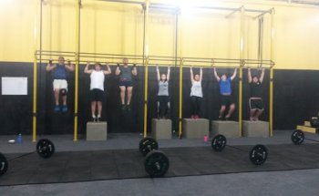 CrossFit Ourinhos