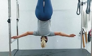 Espaço Pilates Kmz