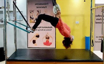Stúdio Ffit Pilates e Funcional