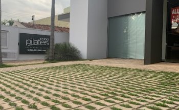Studio Pilates Alexandre Macedo