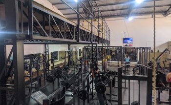 Centro de Treinamento Active