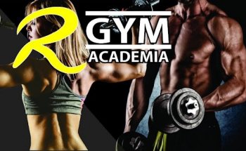 Academia R Gym