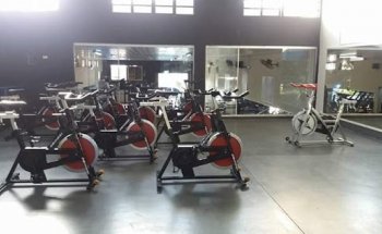 Academia X-Work Gym