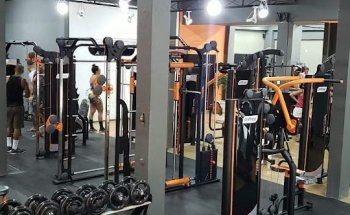 Academia Groppo Fitness