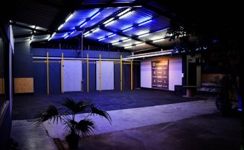 Oasis Academia
