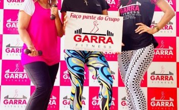 Garra Fitness