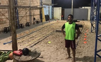Super30Personal - Treinamento Funcional na Areia, Personal Trainer e Academia | Paragominas/Pa