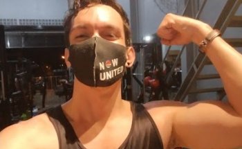 Academia Trainer Fitness