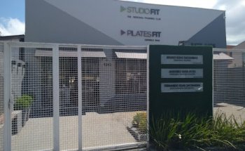 Academia Studio