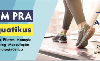 Academia Aquatikus Natação e Fitness