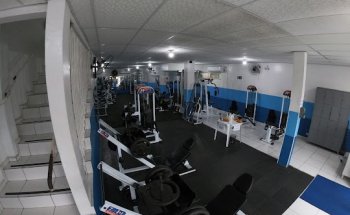 Academia Domínio
