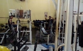Academia Muscle Center