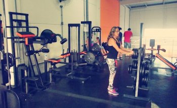 Academia Top Shape