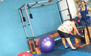 Nagata Pilates
