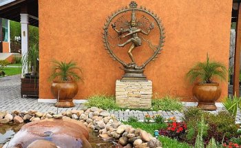 Ordem Filosófica Vidya Yoga Ashram