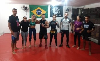 Academia Dinamus Gym