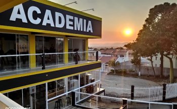 Academia Ph.d Sports Alto Boqueirão