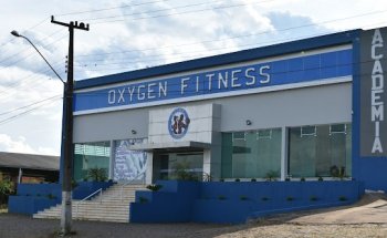Oxygen Fitness